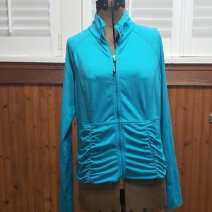 Calvin Klein performance jacket M